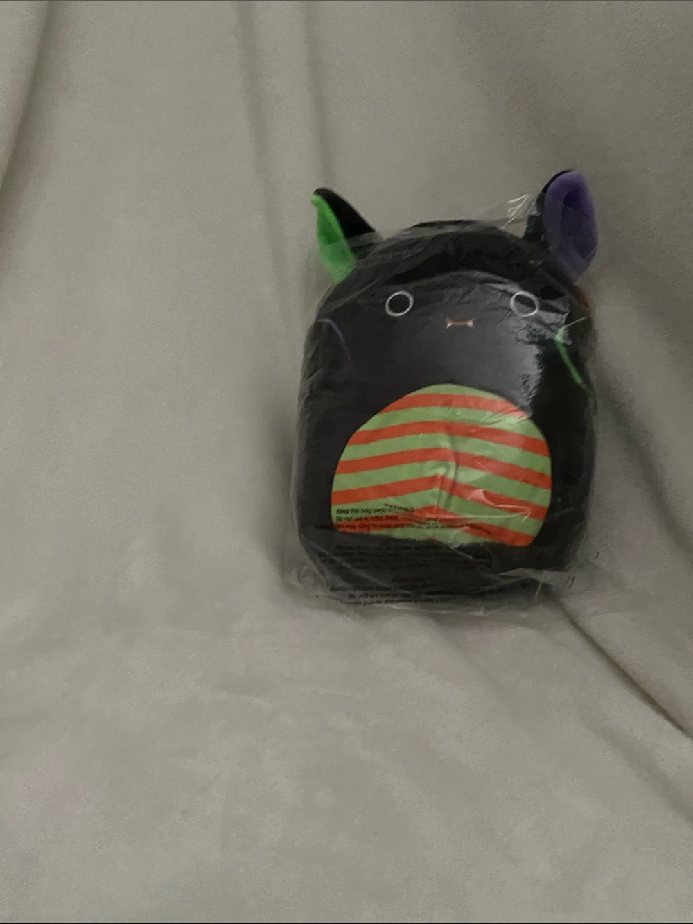 Fariq-8”-bat